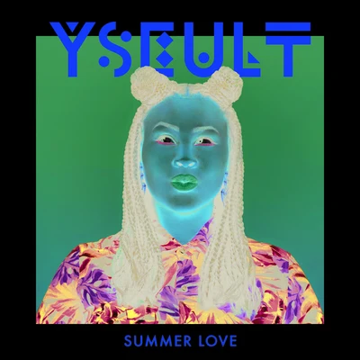 YseultClaire Laffut Summer Love