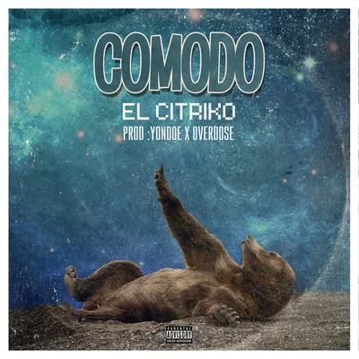 Comodo 專輯 El Citriko/Jey Blessing