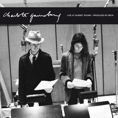 Live At Sunset Sound 專輯 Charlotte Gainsbourg/Jane Birkin/Serge Gainsbourg/Brigitte Bardot