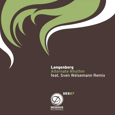 LangenbergManuel Tur Alternate Rhythm feat. Sven Weisemann Remix