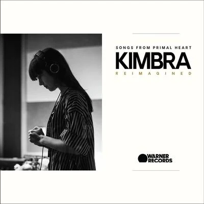 KimbraGotye Songs from Primal Heart: Reimagined