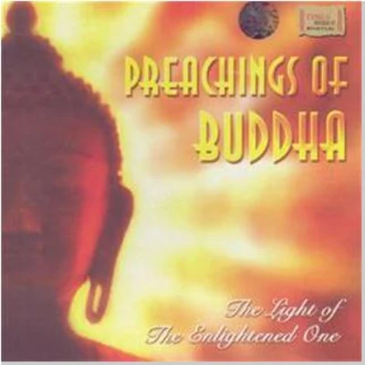 Preachings Of Buddha 專輯 Vijay Prakash