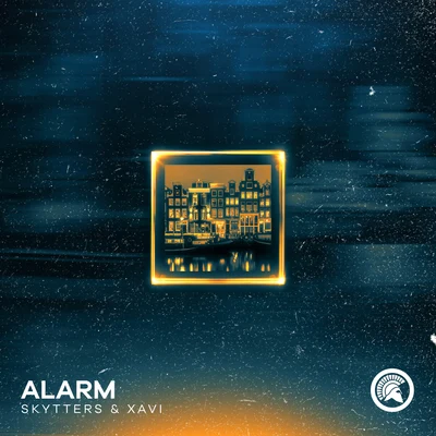 Alarm 專輯 Xavi/GI/Ale Mora