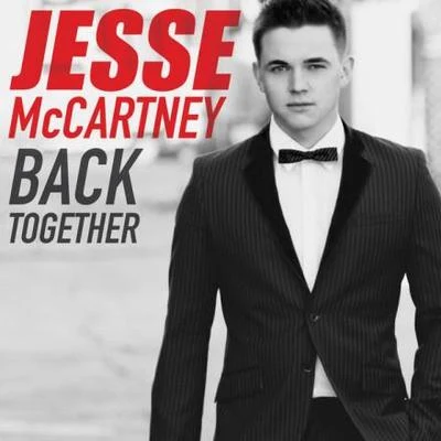 Back Together 专辑 Built By Titan/Jesse McCartney