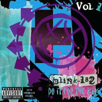 Do It For The Kids Vol.1 专辑 Blink-182