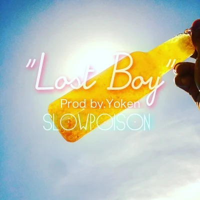 Lost Boy Remix 专辑 Yoken