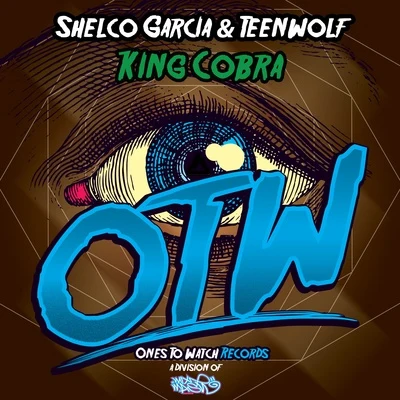 King Cobra 專輯 Shelco Garcia/Aubs/Teenwolf