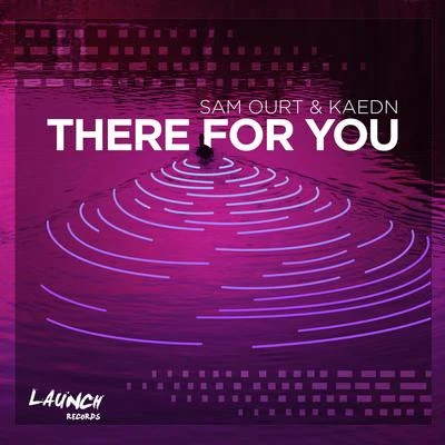 There For you 专辑 Sam Ourt