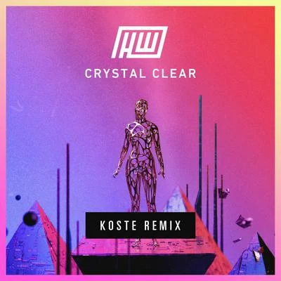 Crystal Clear (Koste Remix) 專輯 Koste/Hahlweg