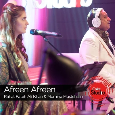 Afreen Afreen (Coke Studio Season 9) 專輯 Rahat Fateh Ali Khan