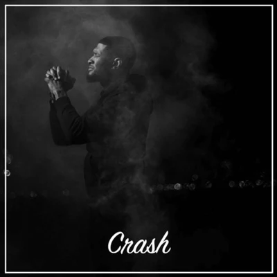 Crash (Rory Wood Remix) 專輯 Usher