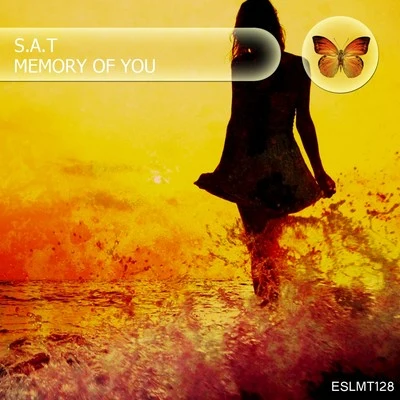 Memory of You (Chillout Mix) 專輯 S.A.T