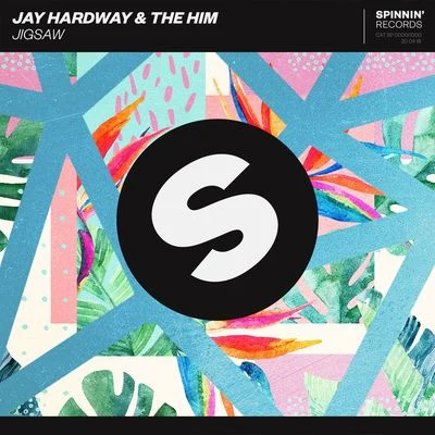 Jigsaw 專輯 Starlight/Jay Hardway