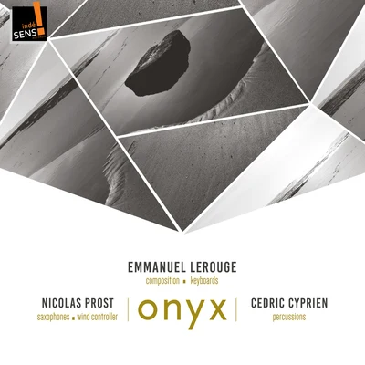 Onyx 專輯 Emmanuel Lerouge