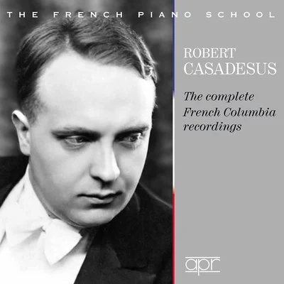 The Complete French Columbia Recordings (1928-1939) 專輯 Paul Mas