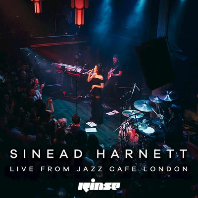 Live from Jazz Cafe London 專輯 Sinéad Harnett