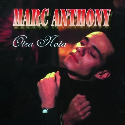 Otra Nota 專輯 Marc Anthony