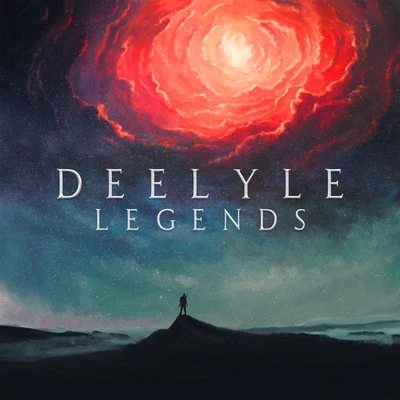 Legends 專輯 DEELYLE/KDrew