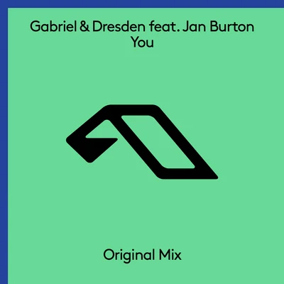 You 專輯 Gabriel & Dresden