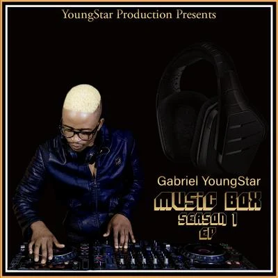 Music Box Season 1 專輯 Thee Legacy/Gabriel YoungStar