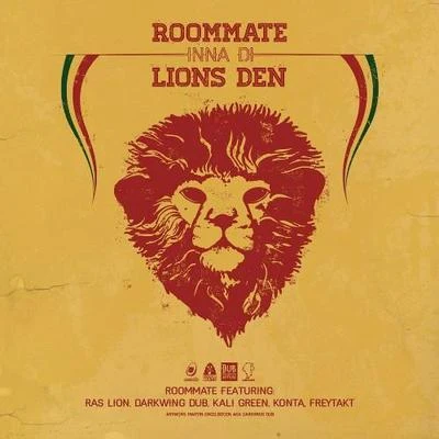 Inna Di Lions Den 专辑 Unity Selekta/RoomMate/Lady Omega