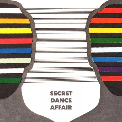 Secret Dance Affair 專輯 Wealth