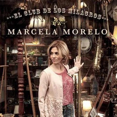 Un Gajo de Tu Amor 專輯 Los Palmeras/Marcela Morelo