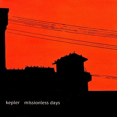 KEPLERJYRA Missionless Days