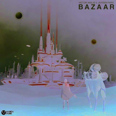 Bazaar (Original Mix) 專輯 Victor Niglio