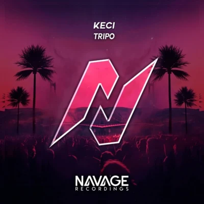 Tripo 專輯 Keci/HANSEL D/Kalinga/Nexi Jaxx/Fogerz