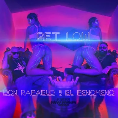 Get Low 專輯 El Fenomeno