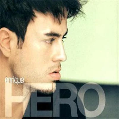 Hero 專輯 Extra Latino