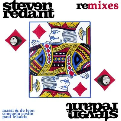 Remixes 专辑 Danny Verde/Steven Redant/Bent Collective