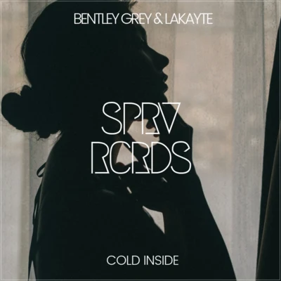 Cold Inside 專輯 RÆVE/Bentley Grey