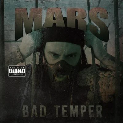 Bad Temper 專輯 Mars/Alex Koen/NewTheBeat/Dogreen/Danny Kolk