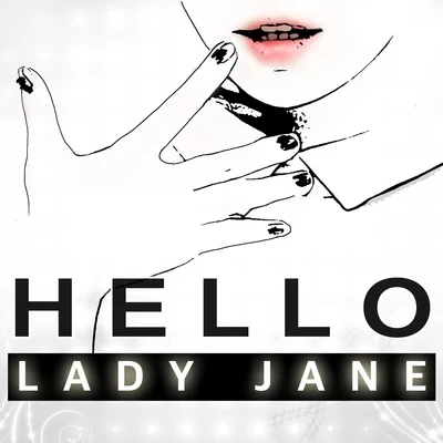 Hello 专辑 Lady Jane/Simon D