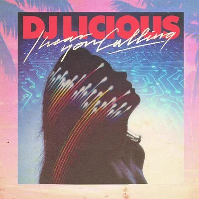 I Hear You Calling 專輯 Koolkid/DJ Licious