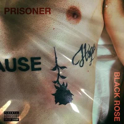 Black Rose 專輯 Prisoner/RaniSound