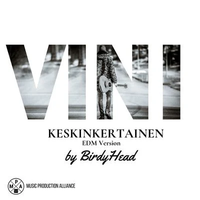 Keskinkertainen 專輯 Glaucio/VINI