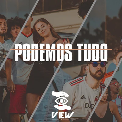 Podemos Tudo 專輯 Venâncio