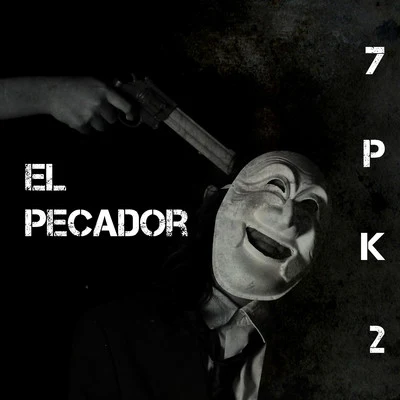 El Pecador 专辑 7pk2