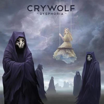 Dysphoria 专辑 Crywolf/Mielo