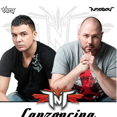 Canzoncina 專輯 TNT/Esham/Mujahid/Heather Hunter/Mastamind