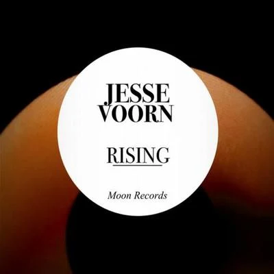 Rising 專輯 Jesse Voorn