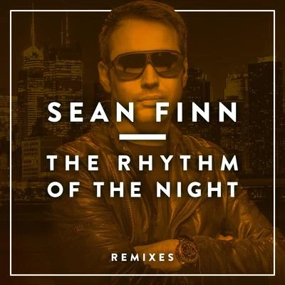 The Rhythm of the Night - Remixes Vol. 2 專輯 Sean Finn