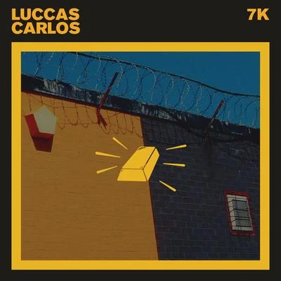 7K 专辑 Frankie Carrera/Luccas Carlos