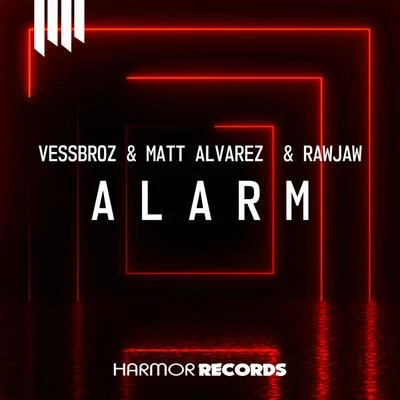 Alarm 专辑 Aki-Hiro/Vessbroz/Matt Alvarez/Krees Waves/Adriano Caruso