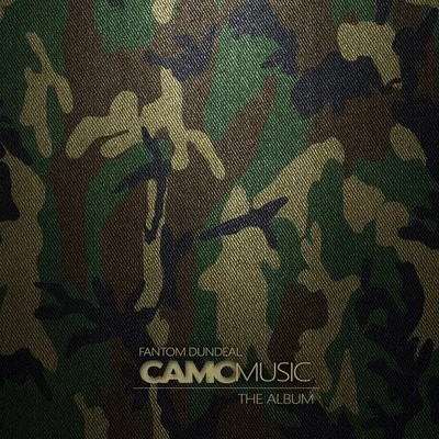 Fantom DunDeal Camo Music