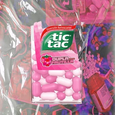 Tic tac 專輯 Muzzy