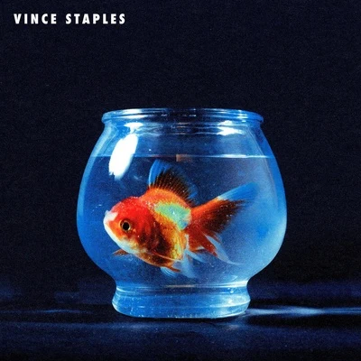 Big Fish 專輯 Vince Staples